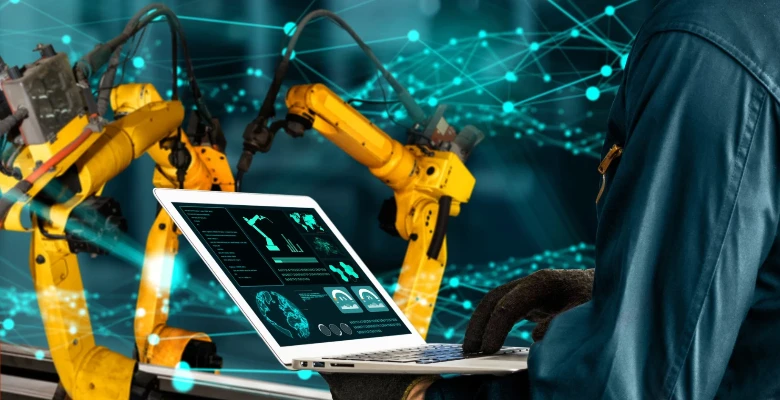 From Machine Learning to Learning with the Machine